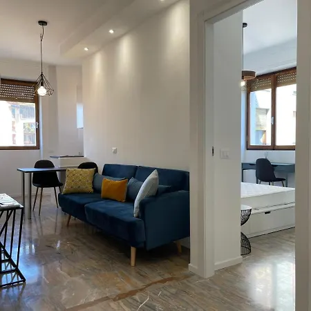 Kibilu - Corso Lodi 59 Apartment Milan