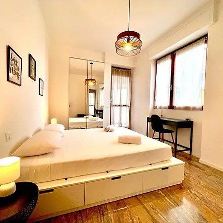 Kibilu - Corso Lodi 59 *