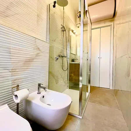 Kibilu - Corso Lodi 59 Apartment