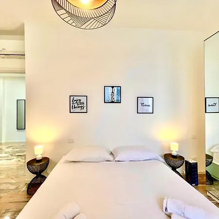 Appartamento Kibilù - Corso Lodi 59 Milano