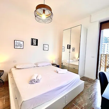 Kibilu - Corso Lodi 59 * Milan