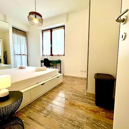Kibilu - Corso Lodi 59 Apartment Milan