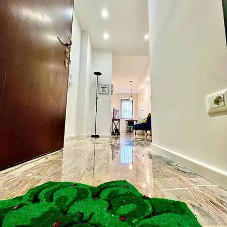 Apartment Kibilu - Corso Lodi 59 Milan