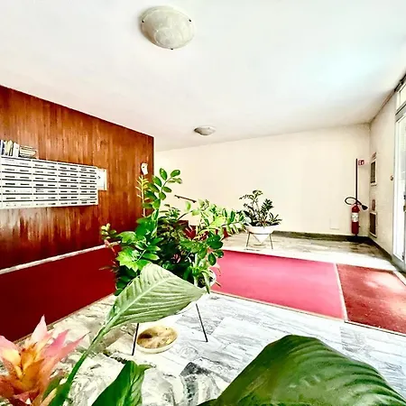 Apartment Kibilu - Corso Lodi 59 Milan