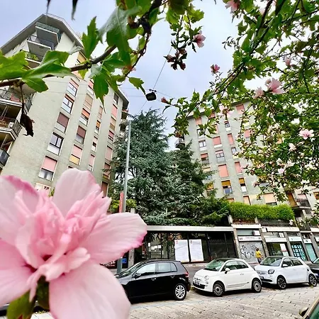 Apartment Kibilu - Corso Lodi 59 *