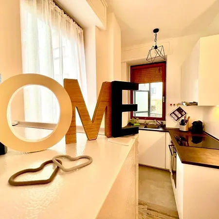 Kibilù - Corso Lodi 59 Appartamento Milano